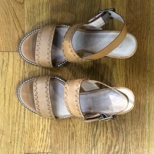 Madewell Sandals
